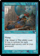 Pteramander (Retro Frame) (317) (Ravnica Remastered)