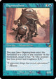 [Foil] Gigantoplasm (Retro Frame) (450) (Ravnica Remastered)