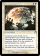 [Foil] Sphere of Safety (Retro Frame) (447) (Ravnica Remastered)