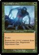 Experiment One (Retro Frame) (346) (Ravnica Remastered)