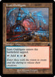 Izzet Guildgate (Retro Frame) (405) (Ravnica Remastered)