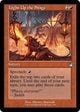 Light Up the Stage (Retro Frame) (338) (Ravnica Remastered)