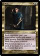 [Foil] Lavinia, Azorius Renegade (Retro Frame) (370) (Ravnica Remastered)
