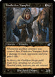 [Foil] Vindictive Vampire (Retro Frame) (330) (Ravnica Remastered)