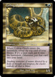 Coiling Oracle (Retro Frame) (361) (Ravnica Remastered)
