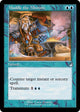 Muddle the Mixture (Retro Frame) (315) (Ravnica Remastered)