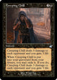 Creeping Chill (Retro Frame) (453) (Ravnica Remastered)