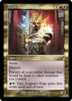 Tajic, Legion's Edge (Retro Frame) (385) (Ravnica Remastered)
