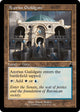 Azorius Guildgate (Retro Frame) (396) (Ravnica Remastered)