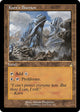 [Foil] Karn's Bastion (Retro Frame) (464) (Ravnica Remastered)
