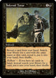 Infernal Tutor (Retro Frame) (326) (Ravnica Remastered)