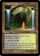 Golgari Guildgate (Retro Frame) (402) (Ravnica Remastered)