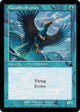Cloudfin Raptor (Retro Frame) (310) (Ravnica Remastered)