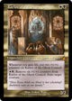 [Foil] Karlov of the Ghost Council (Retro Frame) (369) (Ravnica Remastered)