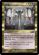 [Foil] Debt to the Deathless (Retro Frame) (364) (Ravnica Remastered)