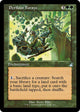 Perilous Forays (Retro Frame) (457) (Ravnica Remastered)