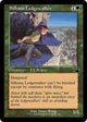[Foil] Silhana Ledgewalker (Retro Frame) (354) (Ravnica Remastered)