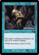 [Foil] Totally Lost (Retro Frame) (321) (Ravnica Remastered)