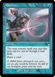 Quicken (Retro Frame) (318) (Ravnica Remastered)