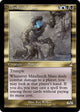 Mindleech Mass (Retro Frame) (375) (Ravnica Remastered)