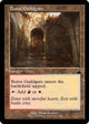 Boros Guildgate (Retro Frame) (398) (Ravnica Remastered)