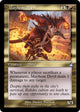 [Foil] Mayhem Devil (Retro Frame) (374) (Ravnica Remastered)