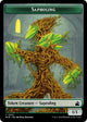 Saproling Token (12) (Ravnica Remastered)