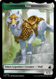 Voja Token (19) (Ravnica Remastered)