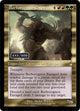 [Foil] Borborygmos Enraged (Retro Frame) (Serial Numbered) (357) (Ravnica Remastered)