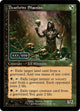 [Foil] Deathrite Shaman (Retro Frame) (Serial Numbered) (363) (Ravnica Remastered)