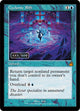 [Foil] Cyclonic Rift (Retro Frame) (Serial Numbered) (313) (Ravnica Remastered)