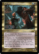 [Foil] Lazav, the Multifarious (Retro Frame) (Serial Numbered) (371) (Ravnica Remastered)