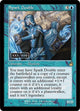 [Foil] Spark Double (Retro Frame) (Serial Numbered) (319) (Ravnica Remastered)