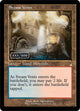 [Foil] Steam Vents (Retro Frame) (Serial Numbered) (412) (Ravnica Remastered)