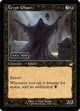 [Foil] Crypt Ghast (Retro Frame) (Serial Numbered) (322) (Ravnica Remastered)