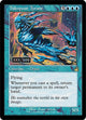 [Foil] Tidespout Tyrant (Retro Frame) (Serial Numbered) (320) (Ravnica Remastered)