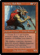 [Foil] Krenko, Mob Boss (Retro Frame) (Serial Numbered) (335) (Ravnica Remastered)