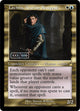 [Foil] Lavinia, Azorius Renegade (Retro Frame) (Serial Numbered) (370) (Ravnica Remastered)