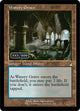 [Foil] Watery Grave (Retro Frame) (Serial Numbered) (415) (Ravnica Remastered)
