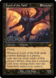 [Foil] Lord of the Void (Retro Frame) (Serial Numbered) (327) (Ravnica Remastered)