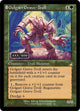 [Foil] Golgari Grave-Troll (Retro Frame) (Serial Numbered) (348) (Ravnica Remastered)
