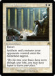 [Foil] Blind Obedience (Retro Frame) (Serial Numbered) (303) (Ravnica Remastered)