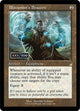 [Foil] Illusionist's Bracers (Retro Frame) (Serial Numbered) (392) (Ravnica Remastered)