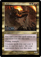 [Foil] Rakdos, Lord of Riots (Retro Frame) (Serial Numbered) (379) (Ravnica Remastered)