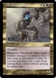 [Foil] Mindleech Mass (Retro Frame) (Serial Numbered) (375) (Ravnica Remastered)