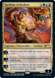 [Foil] Sarkhan Unbroken (Year of the Dragon 2024) (2) (Standard Showdown Promos)