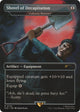 [Foil] Shovel of Decapitation - Colossus Hammer (736) (Secret Lair Drop Series)