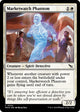 [Foil] Marketwatch Phantom (24) (Murders at Karlov Manor)