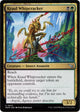 [Foil] Kraul Whipcracker (a) (213) (Murders at Karlov Manor)