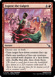 [Foil] Expose the Culprit (124) (Murders at Karlov Manor)